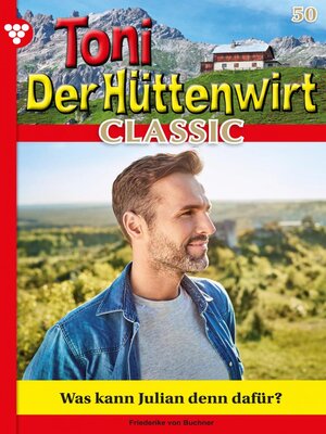cover image of Was kann Julian denn dafür?